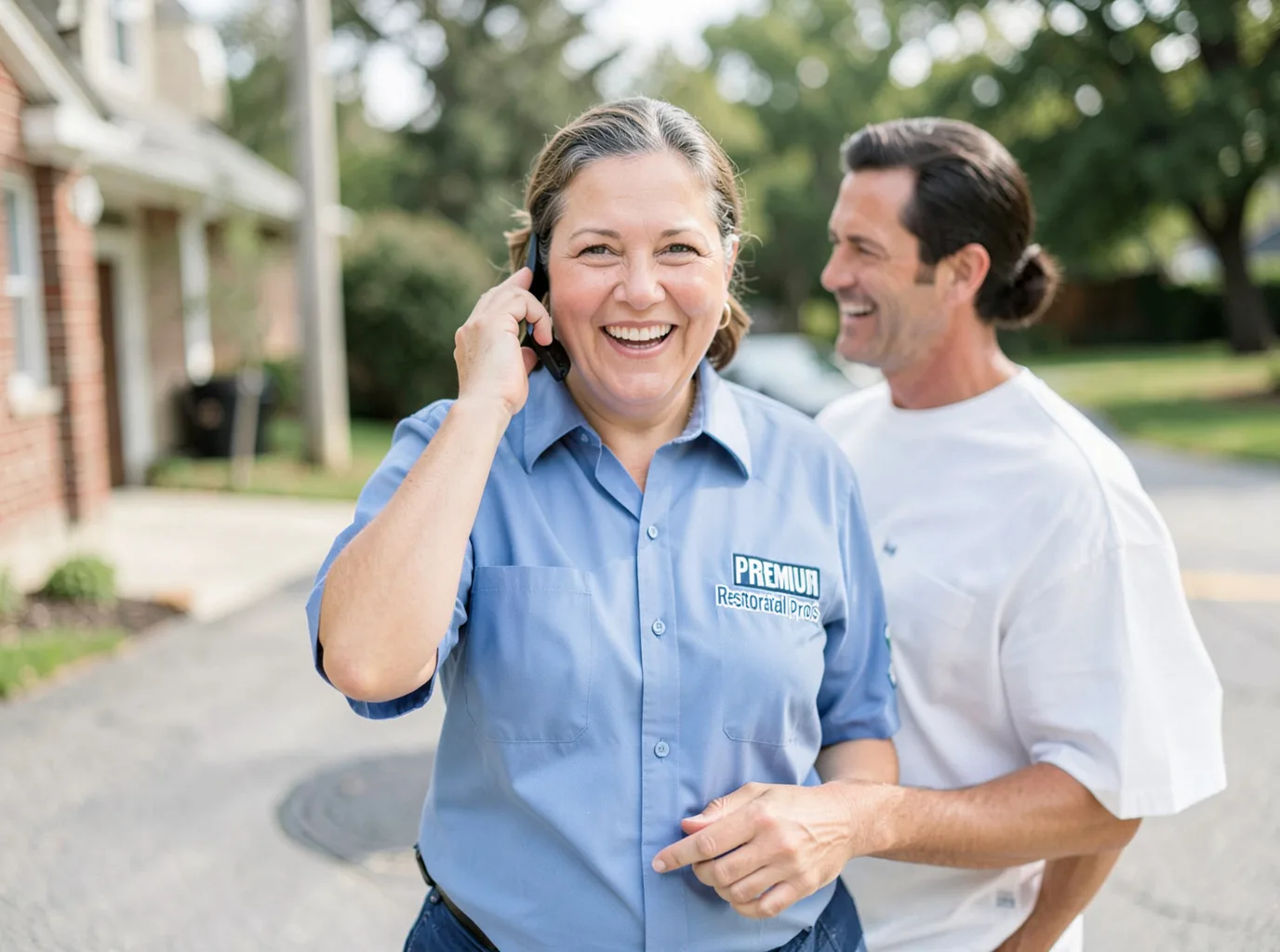 Water Damage Restoration Rome, PA FAQs